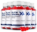 (5 Pack) Elite Grow XL Gummies for Men – EliteGrow XL Male Gummies All-Natural