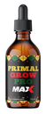 Primal Grow Pro MAX Drops for men ED Drops for men BigD ( 1 Pack )