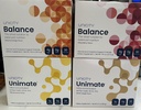 Unicity Balance Or Unimate 5 Or 10 Packs FREE SHIPPING Flavor Choice Exp 2026