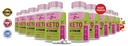 Fast Track Keto ACV Extreme Pills 1675MG Stronger Thn Gummy Keto Support 10Pck