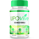 Lipo Vive Keto Pills Advanced Weight Loss Support Maximum Strength 60 Capsules