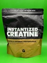 Instantized Creatine Monohydrate Gains Bulk Creatine for Strength 100 Servings