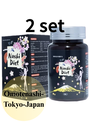 NASHI Diet Toki Deto fitness dets Weight Loss Suppliments 30tablets Set of 2