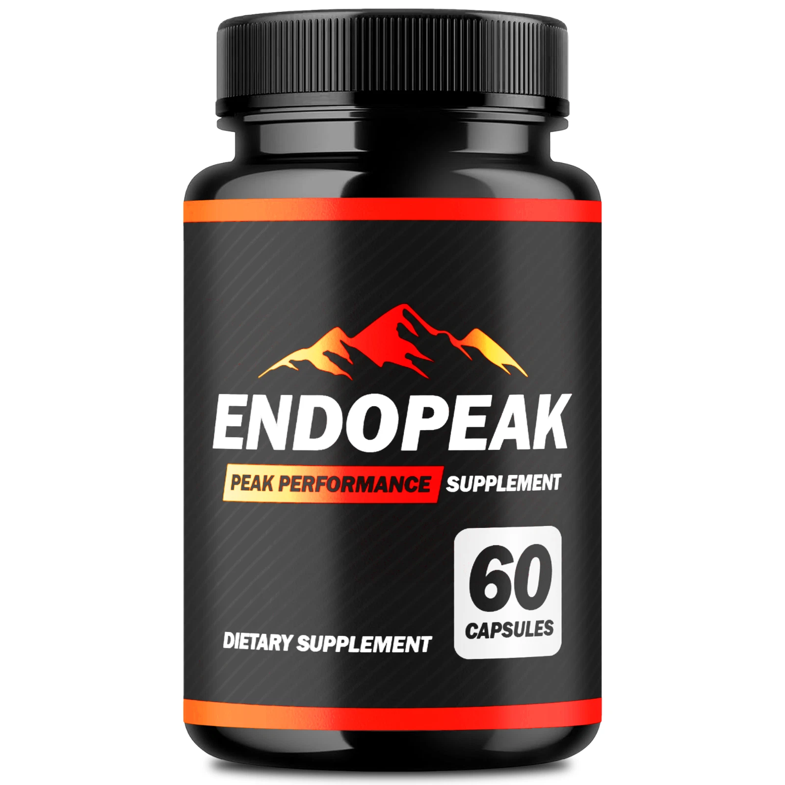 Endopeak Performance Supplement For Mens Health - Official Formula (1 pack)