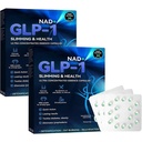 NAD+ GLP-1 Slimming & Health Pearl Peptide Ultra Concentrated Essence Capsules