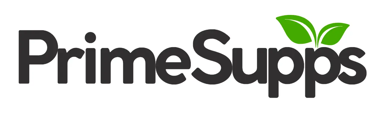 PrimeSupps